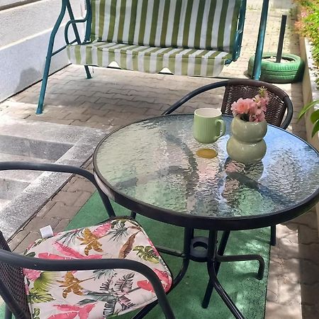 Венета 1 Hotel Sozopol Ruang foto