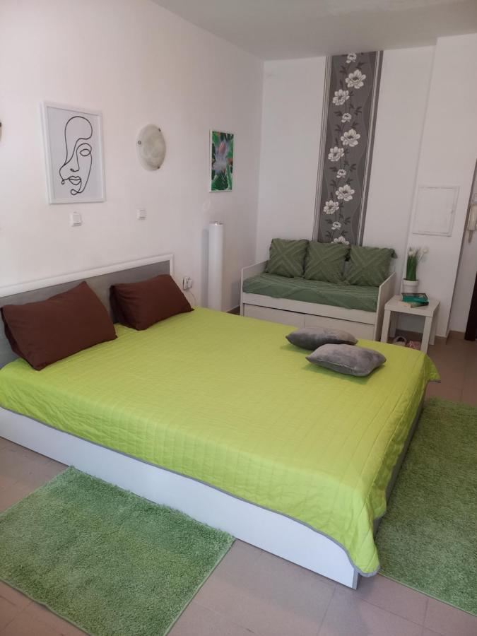 Венета 1 Hotel Sozopol Bagian luar foto