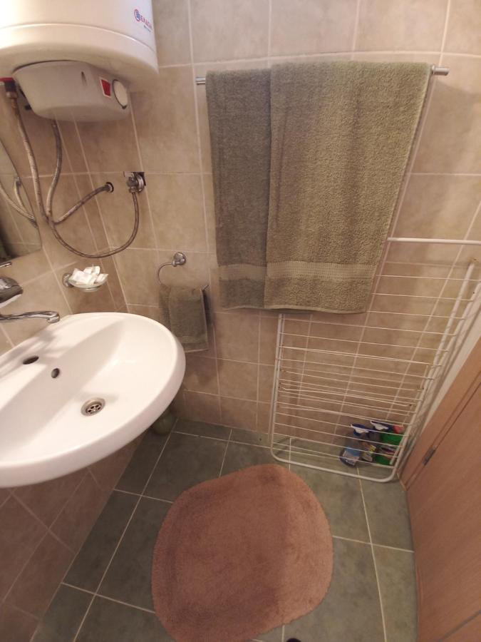 Венета 1 Hotel Sozopol Bagian luar foto