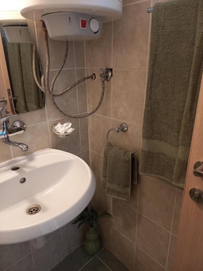 Венета 1 Hotel Sozopol Bagian luar foto