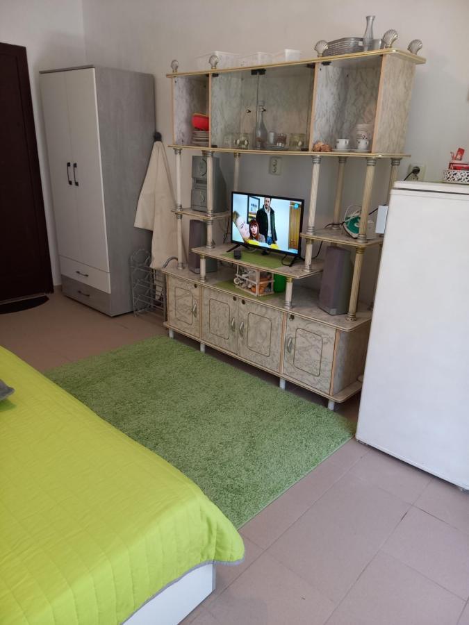Венета 1 Hotel Sozopol Bagian luar foto