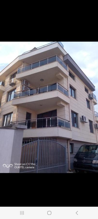 Венета 1 Hotel Sozopol Bagian luar foto