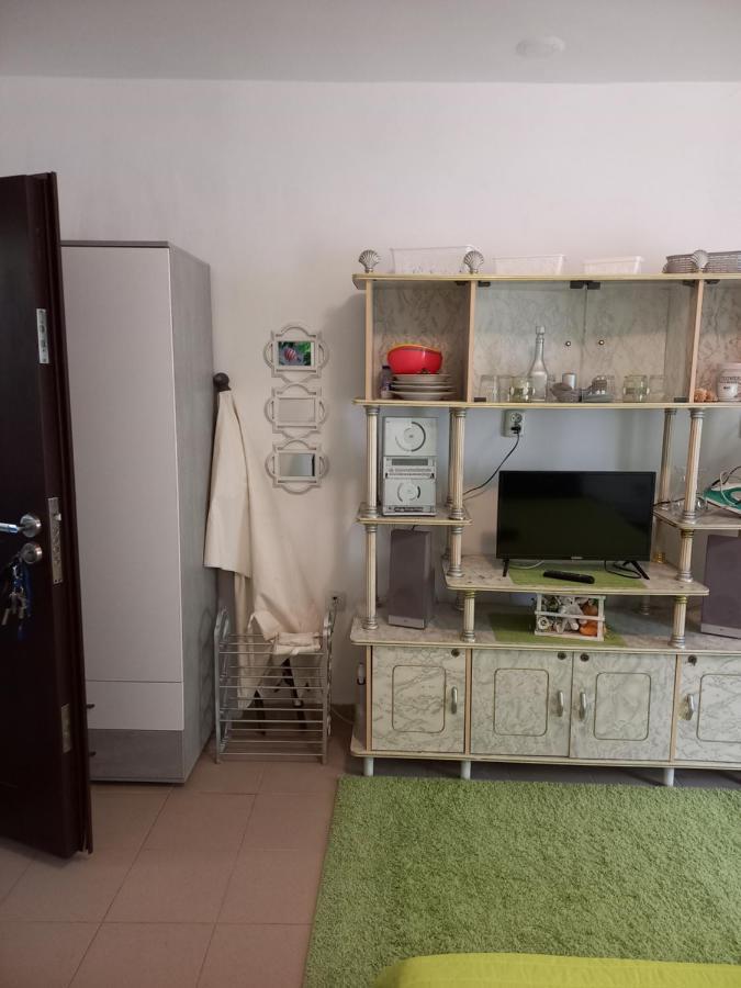 Венета 1 Hotel Sozopol Bagian luar foto