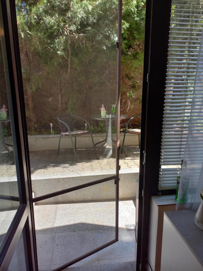 Венета 1 Hotel Sozopol Bagian luar foto