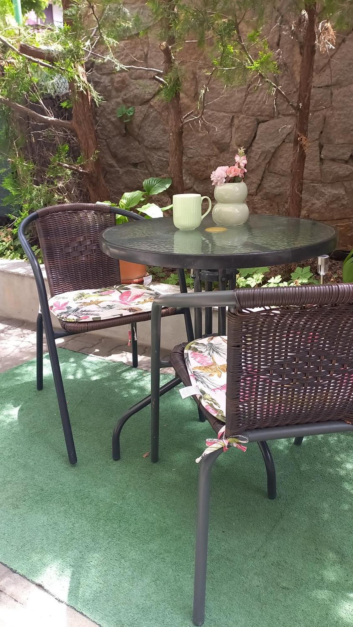 Венета 1 Hotel Sozopol Ruang foto